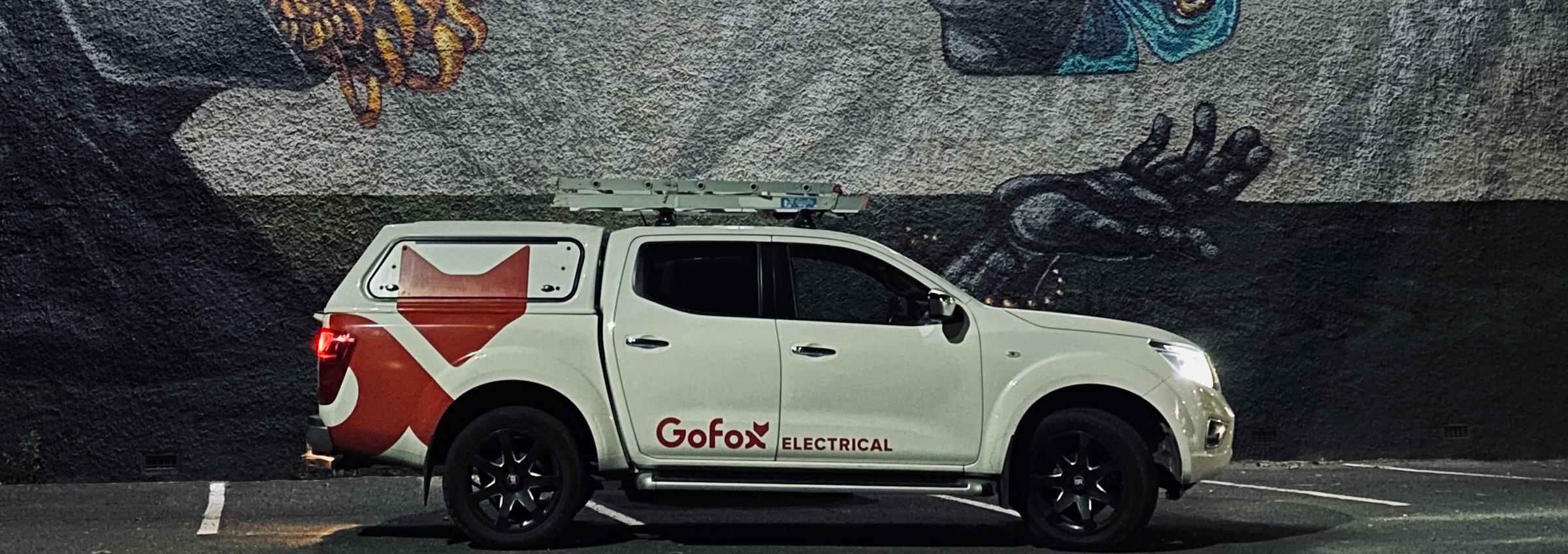GoFox Electrical Whanganui