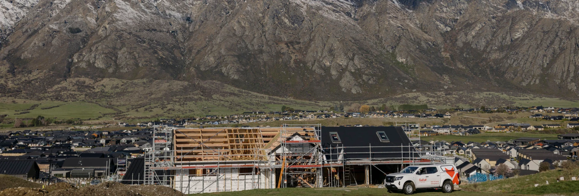 GoFox Electrical Queenstown