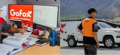 The GoFox Profit Engine in Action