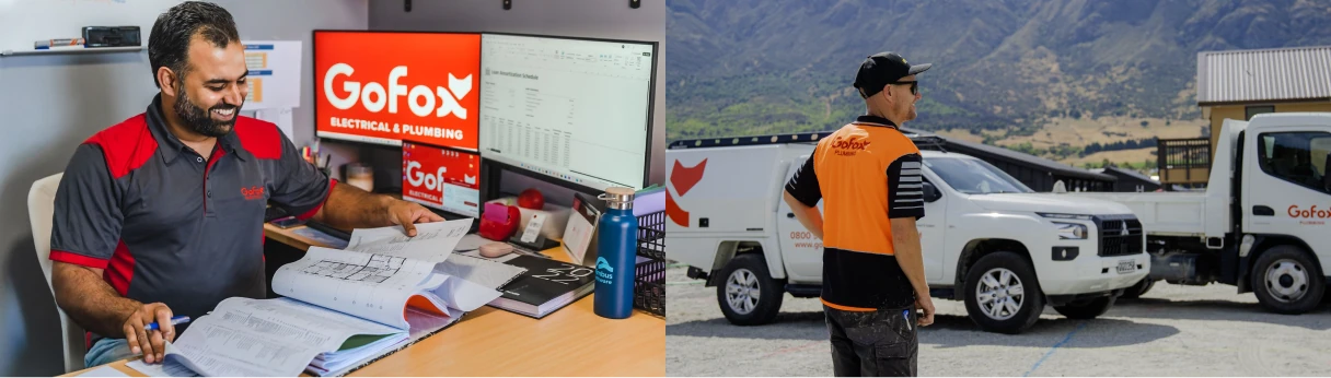 The GoFox Profit Engine in Action