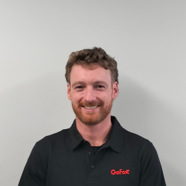 GoFox Electrical Central Otago Owner Ben Cadogan