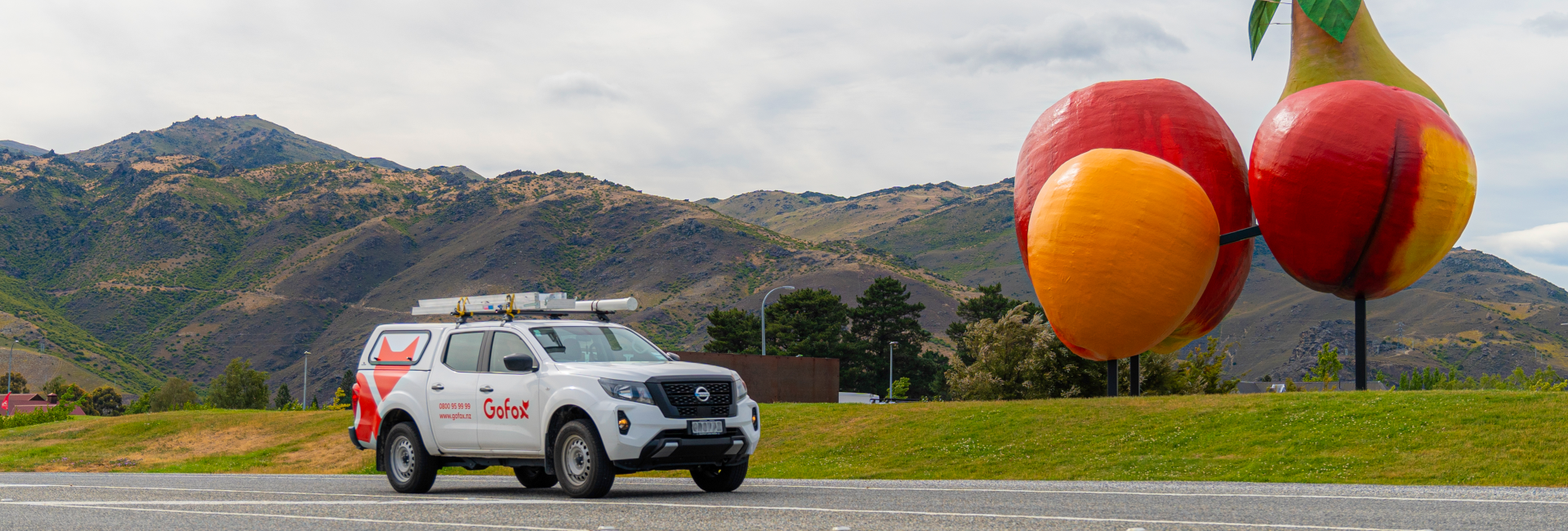 GoFox Electrical Central Otago