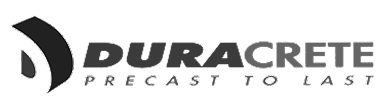 Dura Crete Logo