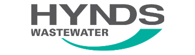 Hynds Wastewater Logo