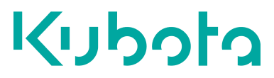 Kubota Logo