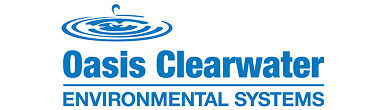 Oasis Clearwater Logo