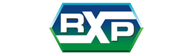 RX Plastics Logo