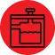 septic tank icon