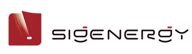 sigenergy logo