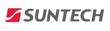 Suntech Logo